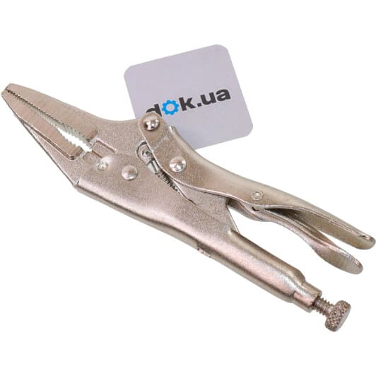 Обценьки затискні Toptul DAAS1A06 150 мм