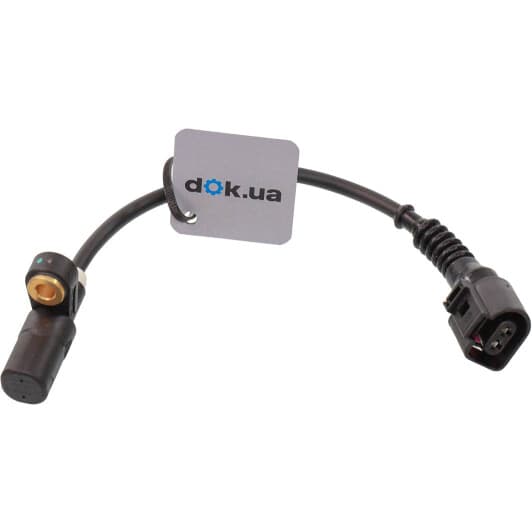 0900071 Metzger Датчик ABS