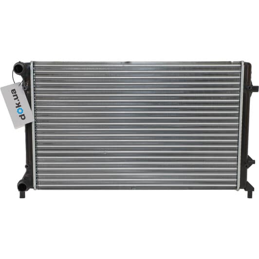 133108A1 Polcar Радіатор охолодження двигуна