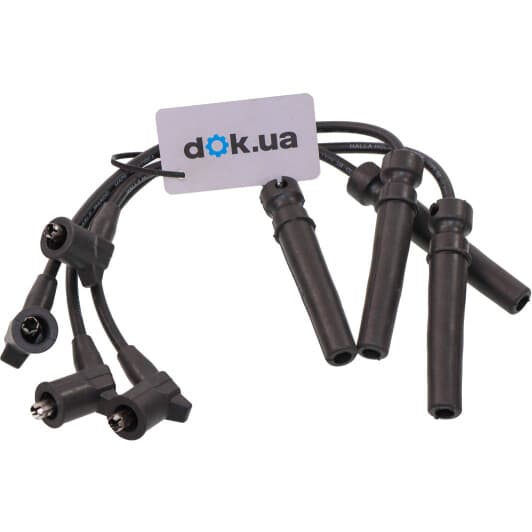 EWTD00016H Mando Комплект дротів запалювання