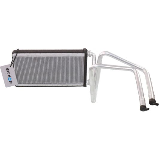 d62006tt Thermotec Радіатор пічки для Toyota Land Cruiser Prado (120, 150)