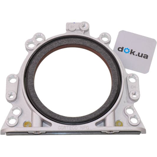 20020383 Corteco Сальник колінчастого вала