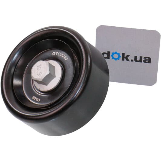 GTC0240 GMB Обводной ролик поликлинового ремня