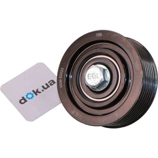 VKM 62023 SKF Обводной ролик поликлинового ремня