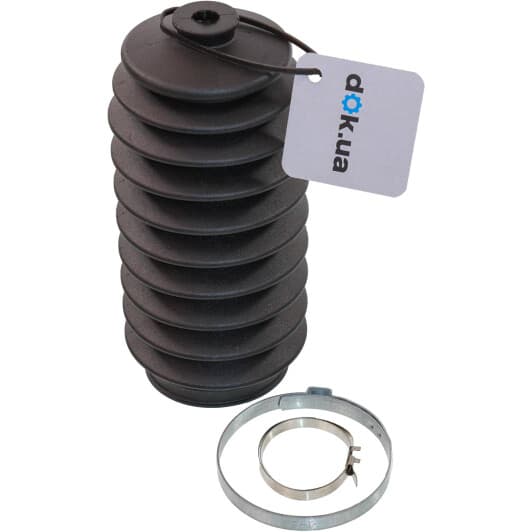 83830 Spidan Пыльник рулевой рейки для Honda Legend