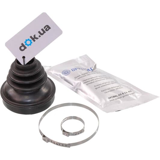 cvb10334cr Optimal Пыльник ШРУСа