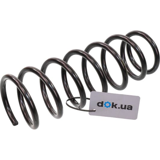 4288911 Lesjöfors Пружина підвіски для Suzuki Jimny