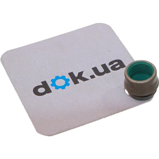 HR791 Payen Комплект сальників клапанів