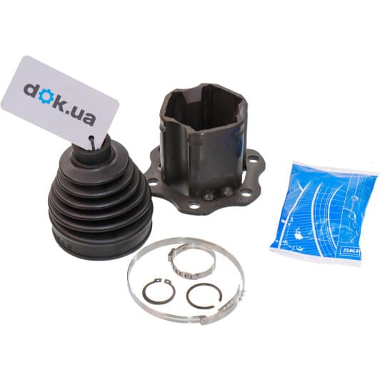 vkja6018 SKF Граната