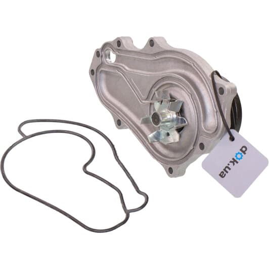 24-1191 Metelli Помпа для Honda Accord