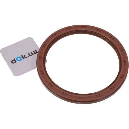 SH0111312 Mazda Сальник коленвала