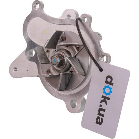 2512427400 Hyundai / Kia Помпа