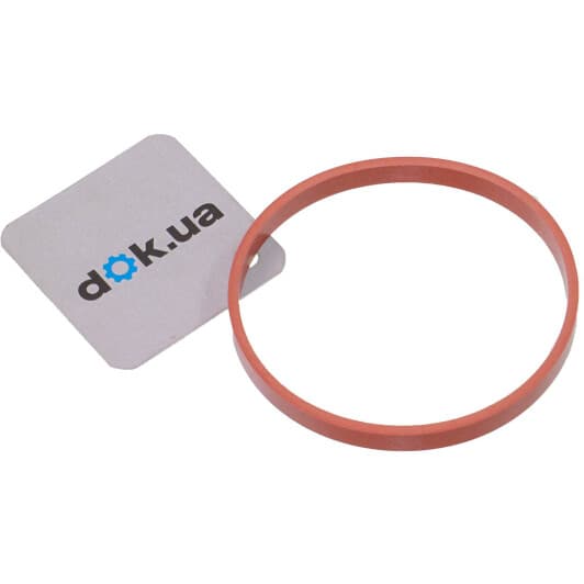 734800 Elring Прокладка впускного коллектора