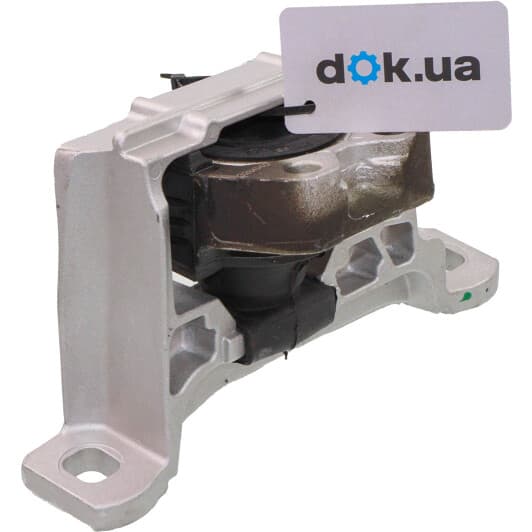 586798 Hutchinson Подушка двигателя