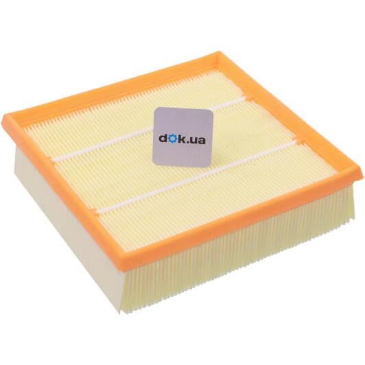 AF1738 Alpha Filter Повітряний фільтр для Opel Corsa