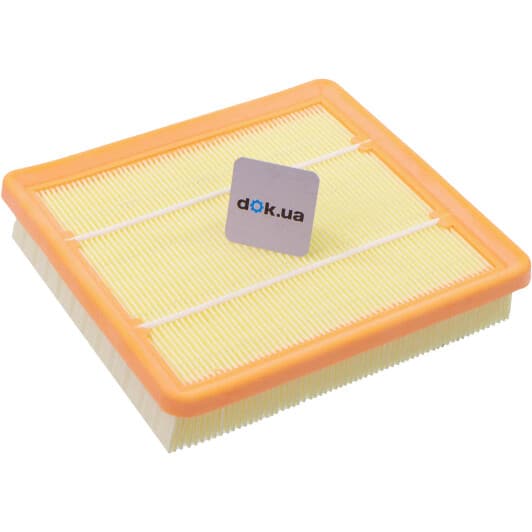 AF1618 Alpha Filter Воздушный фильтр для ZAZ Sens