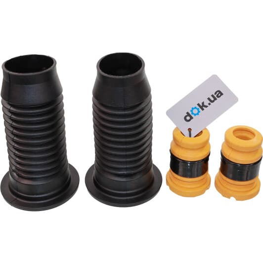 910209 Kayaba Комплект (пыльники + отбойники)