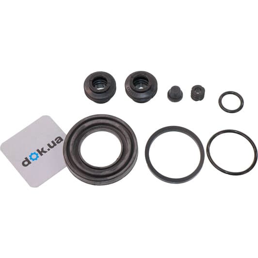 238081 Frenkit Ремкомплект гальмівного супорта