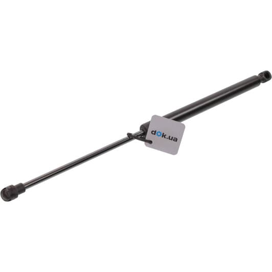 8186003 Lesjöfors Газовий упор багажника