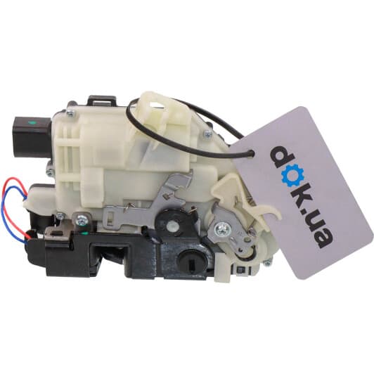 172112 Febi Замок двери