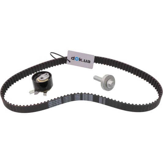 j1111047 Herth+Buss Комплект ремня ГРМ