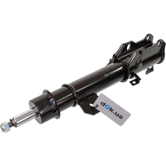 23497f SATO tech Стойка амортизатора для Mercedes Vito