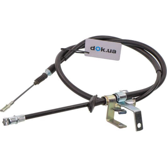 090290 Adriauto Трос ручного гальма для Kia Magentis