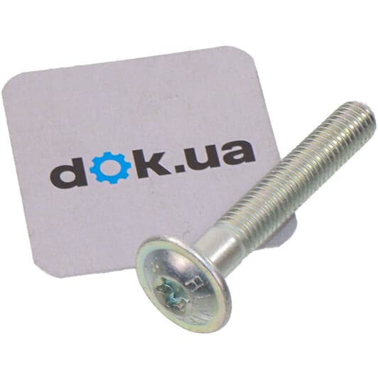 24447883 General Motors Болт натяжного ролика приводного ремня