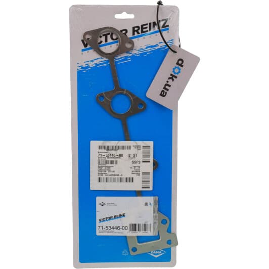 71-53446-00 Reinz Прокладка выпускного коллектора