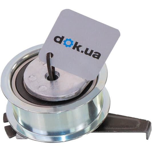 t43279 Gates Натяжной ролик ремня ГРМ