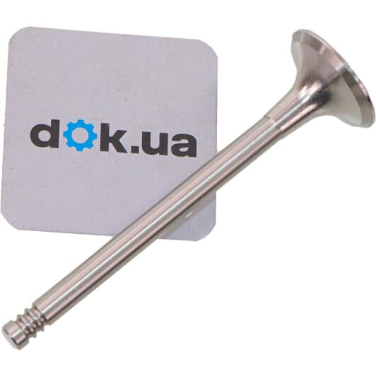 V163731 BGA Выпускной клапан