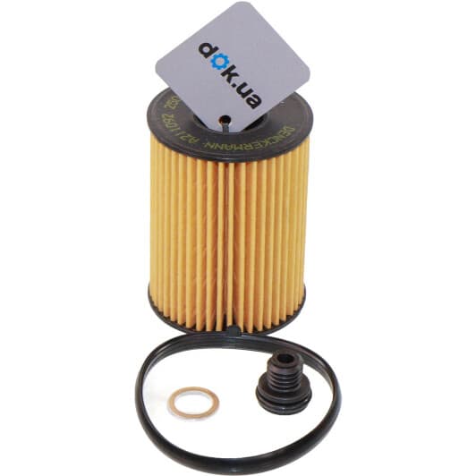 a211092 Denckermann Оливний фільтр