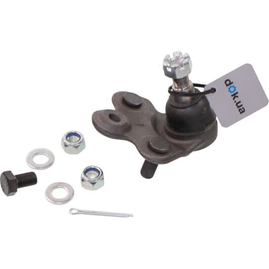 g32053s Optimal Шаровая опора для Honda Civic