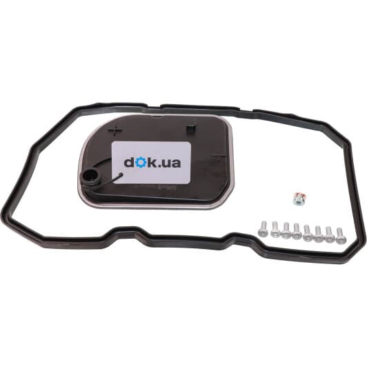 tek045 Purflux Фильтр АКПП