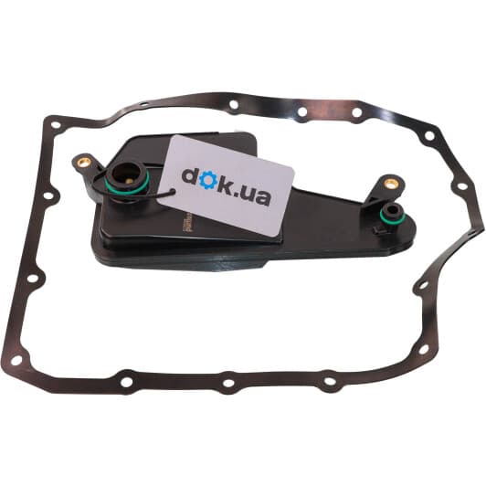 tek050 Purflux Фильтр АКПП