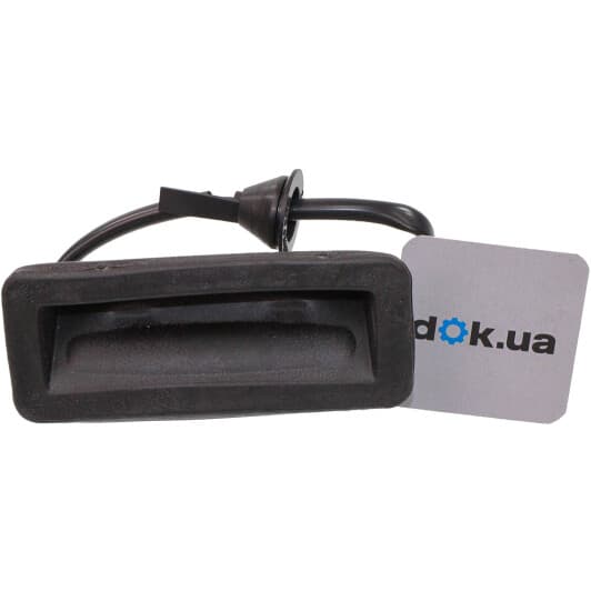 EZCFR000 NTY Ручка задніх дверей для Ford Focus