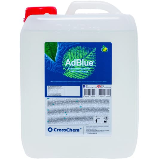 Adblue CrossChem (10 л)
