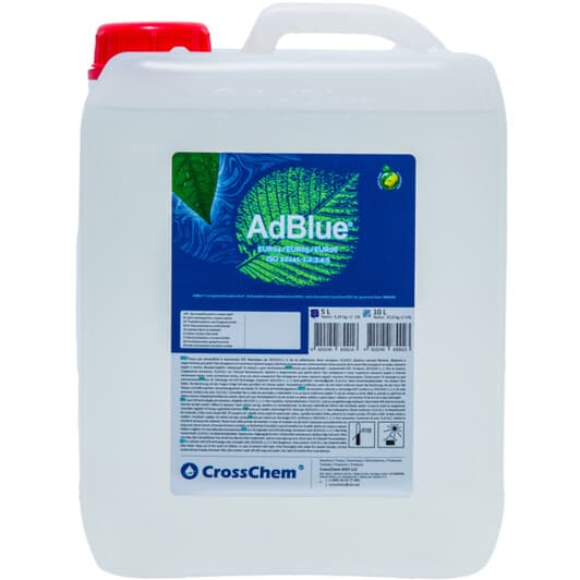 Adblue CrossChem (5 л)