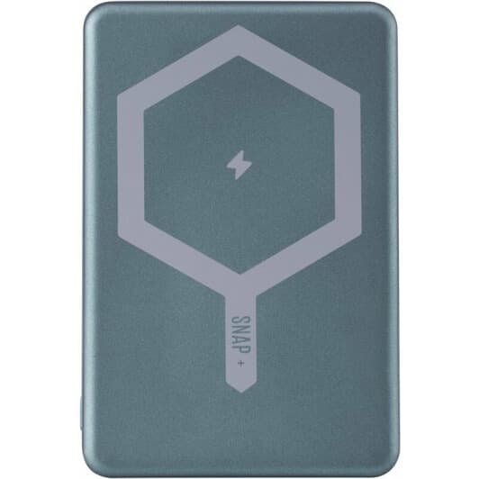 Повербанк Gelius Snap+ 5000 mAh 20 Вт