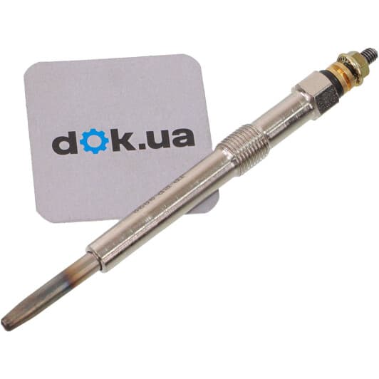 1591800500 JP Group Свеча накала