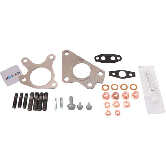 KT780005 FA1 Монтажний комплект турбіни