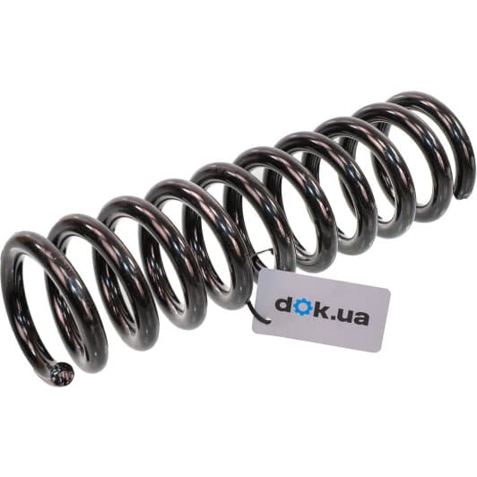 ra7108 Kayaba Пружина подвески для SsangYong Rexton