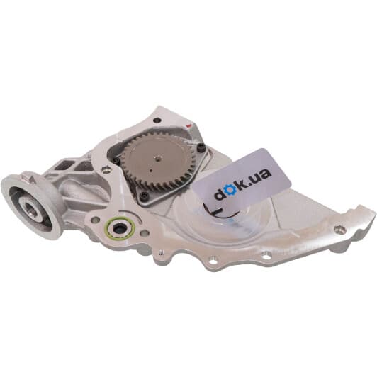 2131027010 Hyundai / Kia Оливний насос