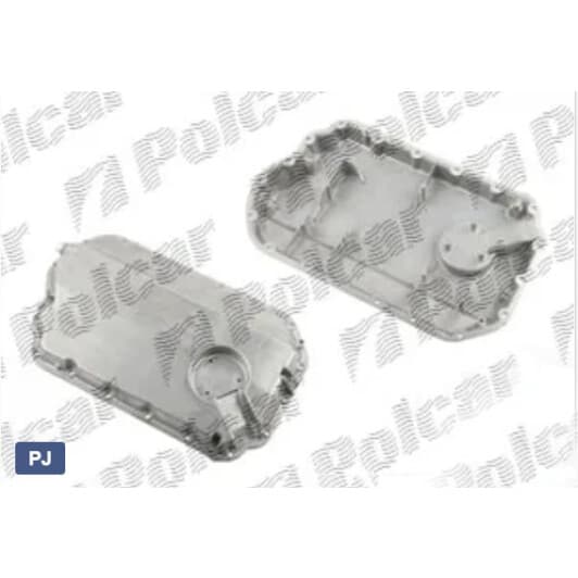 1325MO2 Polcar Двері для Volkswagen LT