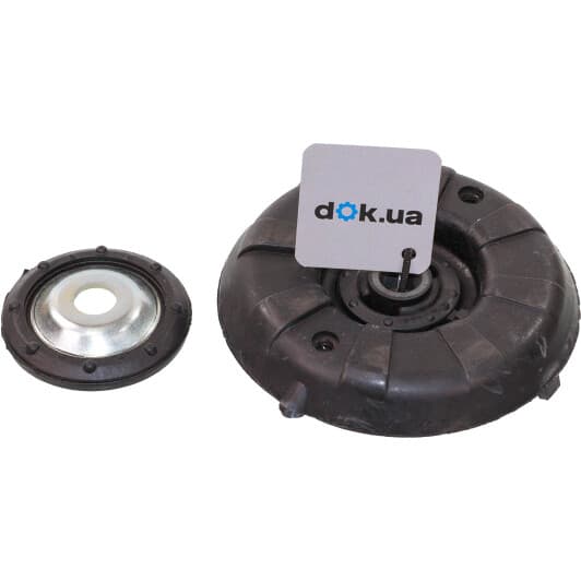 45pe1171 Asmetal Комплект (опора + підшипник)