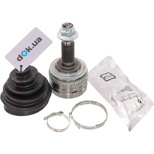 Q1310681 Q-Fix ШРУС