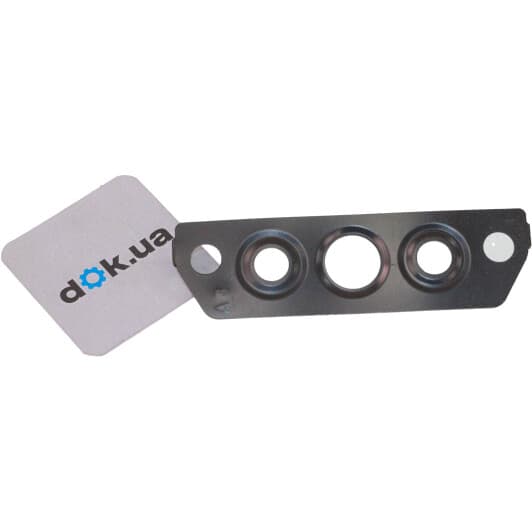 129121 Elring Прокладка турбины