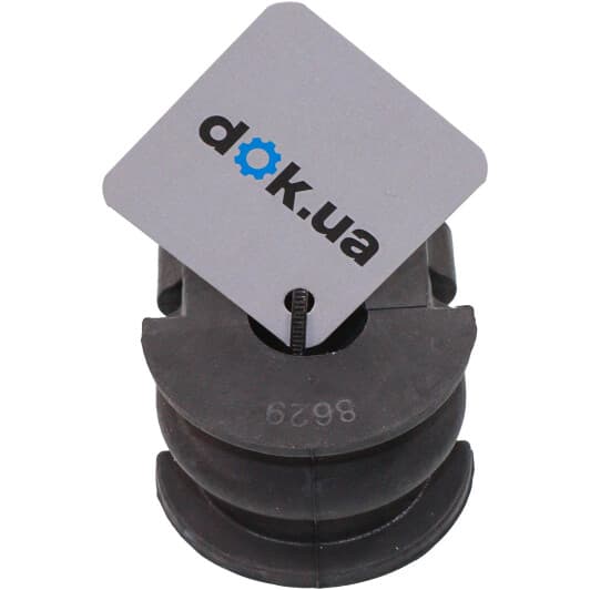 33107543 SWAG Втулка стабилизатора