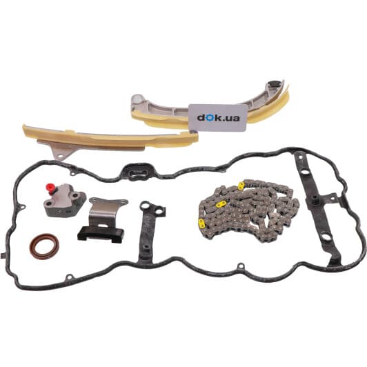 341500001310 Magneti Marelli Комплект цепи ГРМ