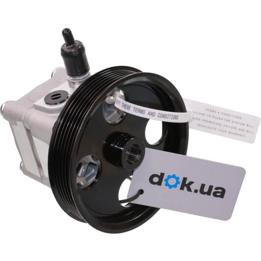 PSP9710 BGA Насос ГУР